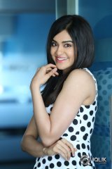 Adah Sharma Interview About Kshanam